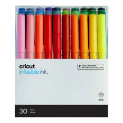 Stylos Infusible Ink™ 0,4mm, kit complet (30unités)