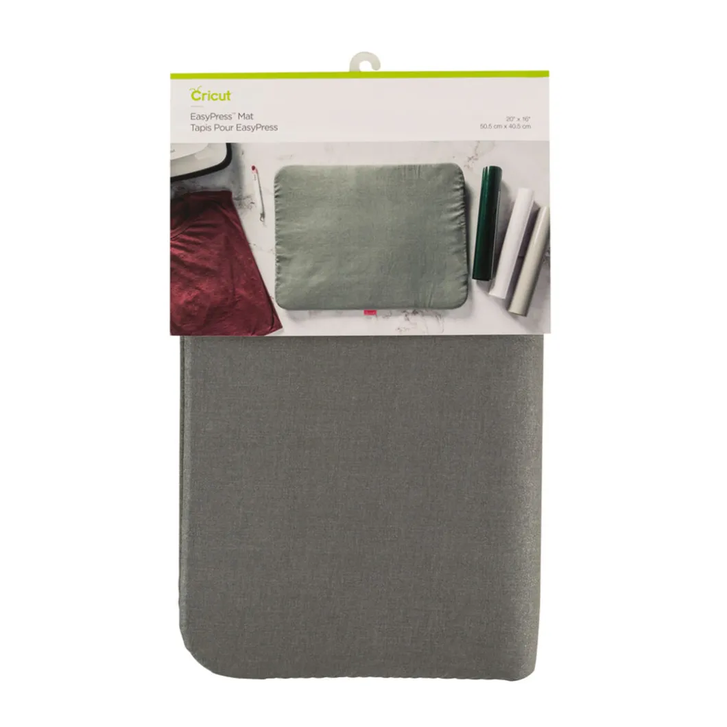 Tapis Cricut EasyPress™, 50,8cmx40,6cm (20"x16")