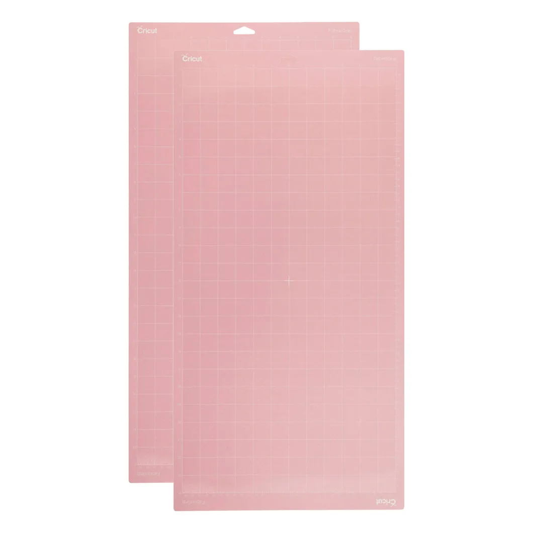 Tapis de découpe FabricGrip™ 30,5cm × 61cm (12po × 24po) (2unités)