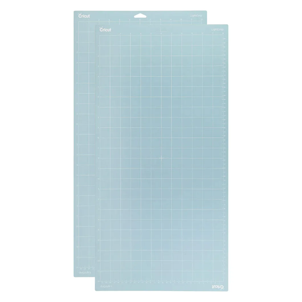Tapis de découpe LightGrip 30,5cm × 61cm (12po × 24po) (2unités)