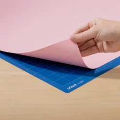 Tapis de découpe Performance à adhérence légêre 61cmx30,5cm (24pox12po) (2unités)