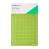 Tapis de découpe Standard Grip Cricut Joy Xtra™ 21,6 cm x 30,5 cm (8,5 po x 12 po)