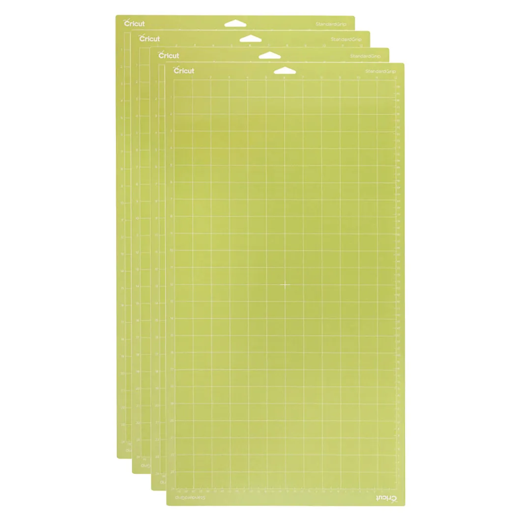 Tapis de découpe StandardGrip 30,5cm × 61cm (12po × 24po) (4unités)