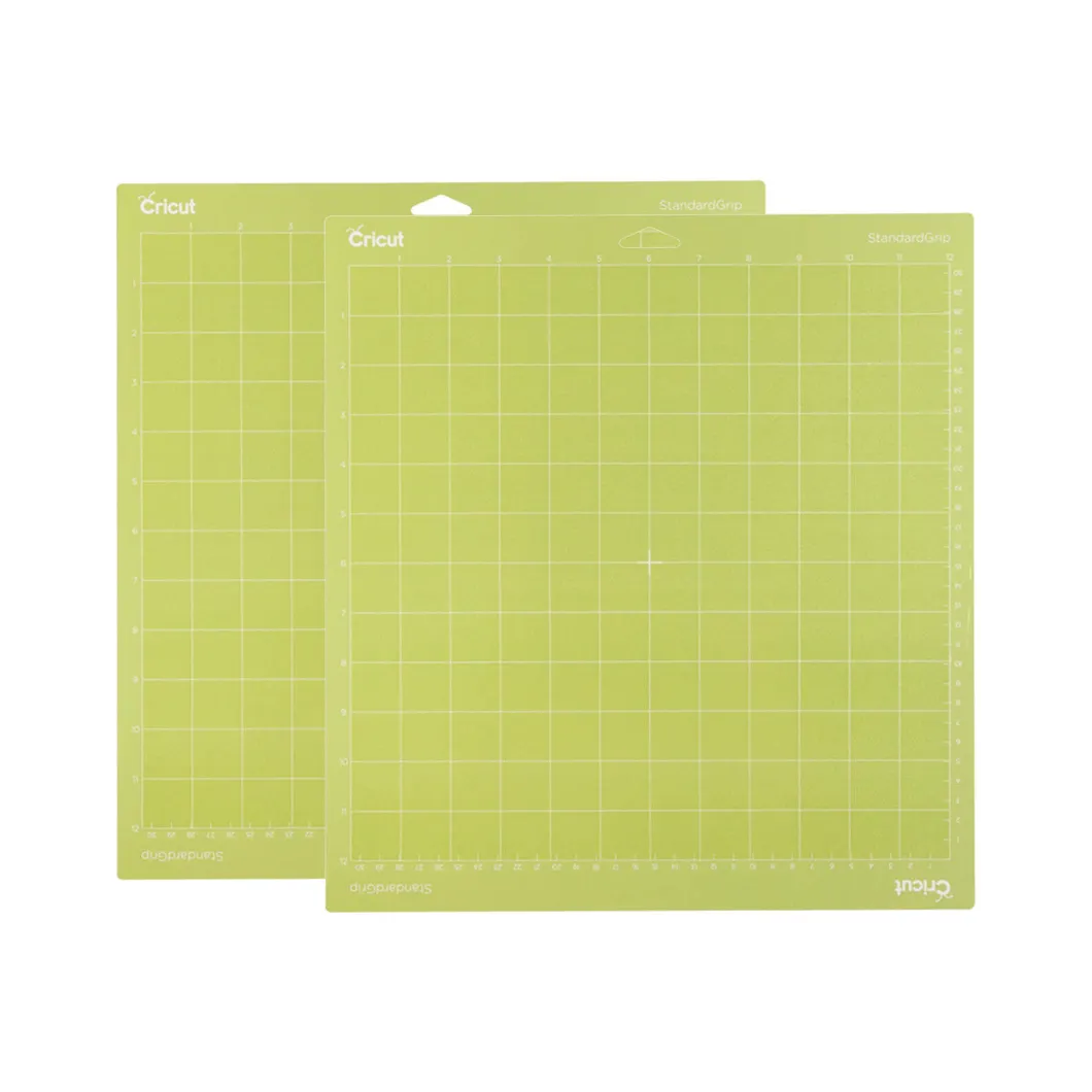 Tapis de découpe StandardGrip 30,5cm×30,5cm (12po × 12po) (2unités)