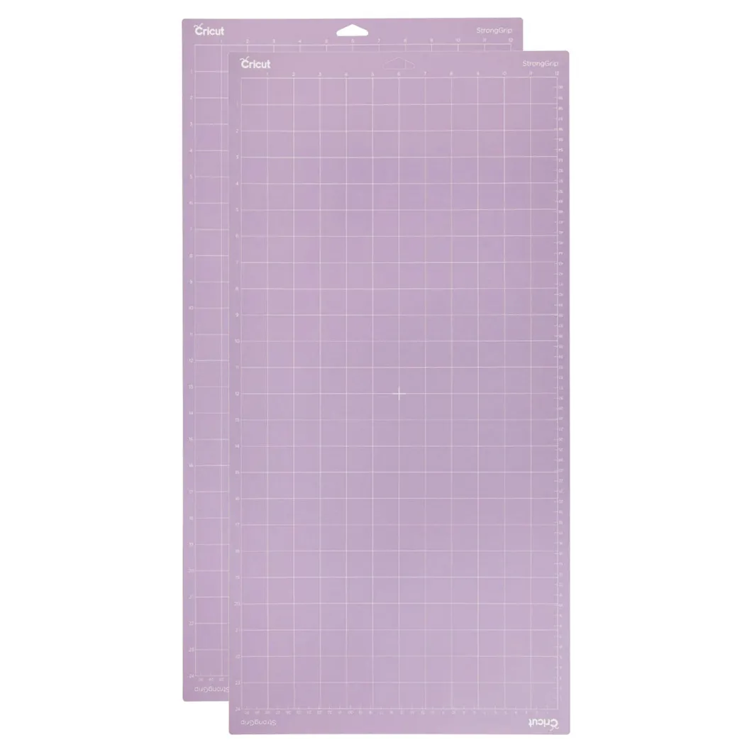 Tapis de découpe StrongGrip 30,5cm × 61cm (12po × 24po) (2unités)