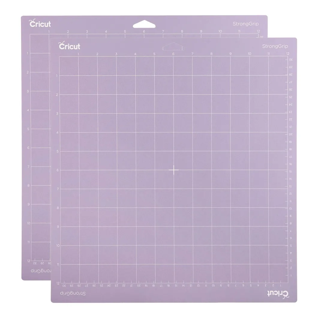 Tapis de découpe StrongGrip 30,5cm×30,5cm (12po × 12po) (2unités)