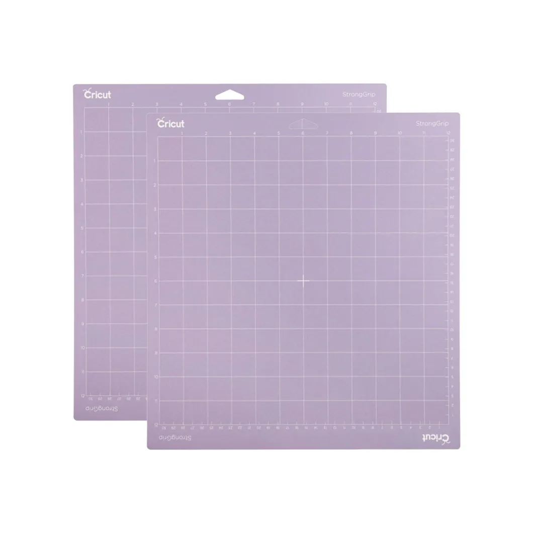 Tapis de découpe StrongGrip 30,5cm×30,5cm (12po × 12po) (2unités)