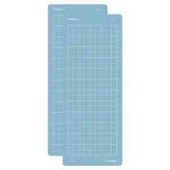 Tapis LightGrip CricutJoy™ 11,4cm &times; 30,5cm (4,5po &times; 12po) (2unités)