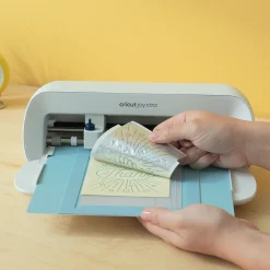 Tapis pour cartes Cricut Joy Xtra™ 12,1cmx16,8cm (4,7pox6,6po)