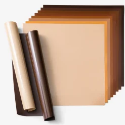 Thermocollant, Collection Skin Tone (10 feuilles)