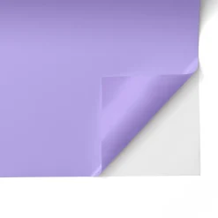 Thermocollant économique de 30,5 cm × 6 m (12 po × 20 pi), Lilas