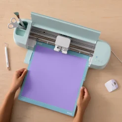 Thermocollant économique de 30,5 cm × 6 m (12 po × 20 pi), Lilas
