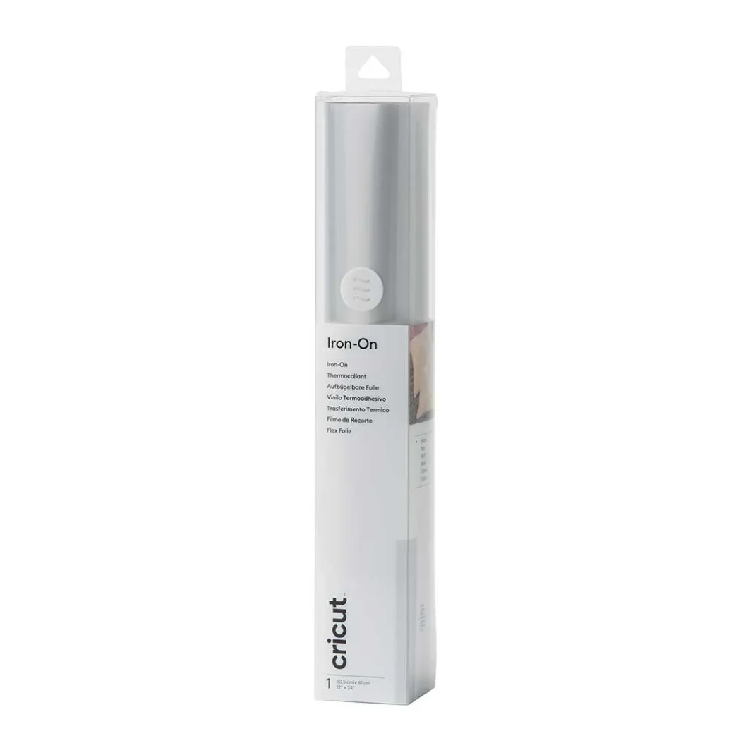 Thermocollant Everyday, Argent