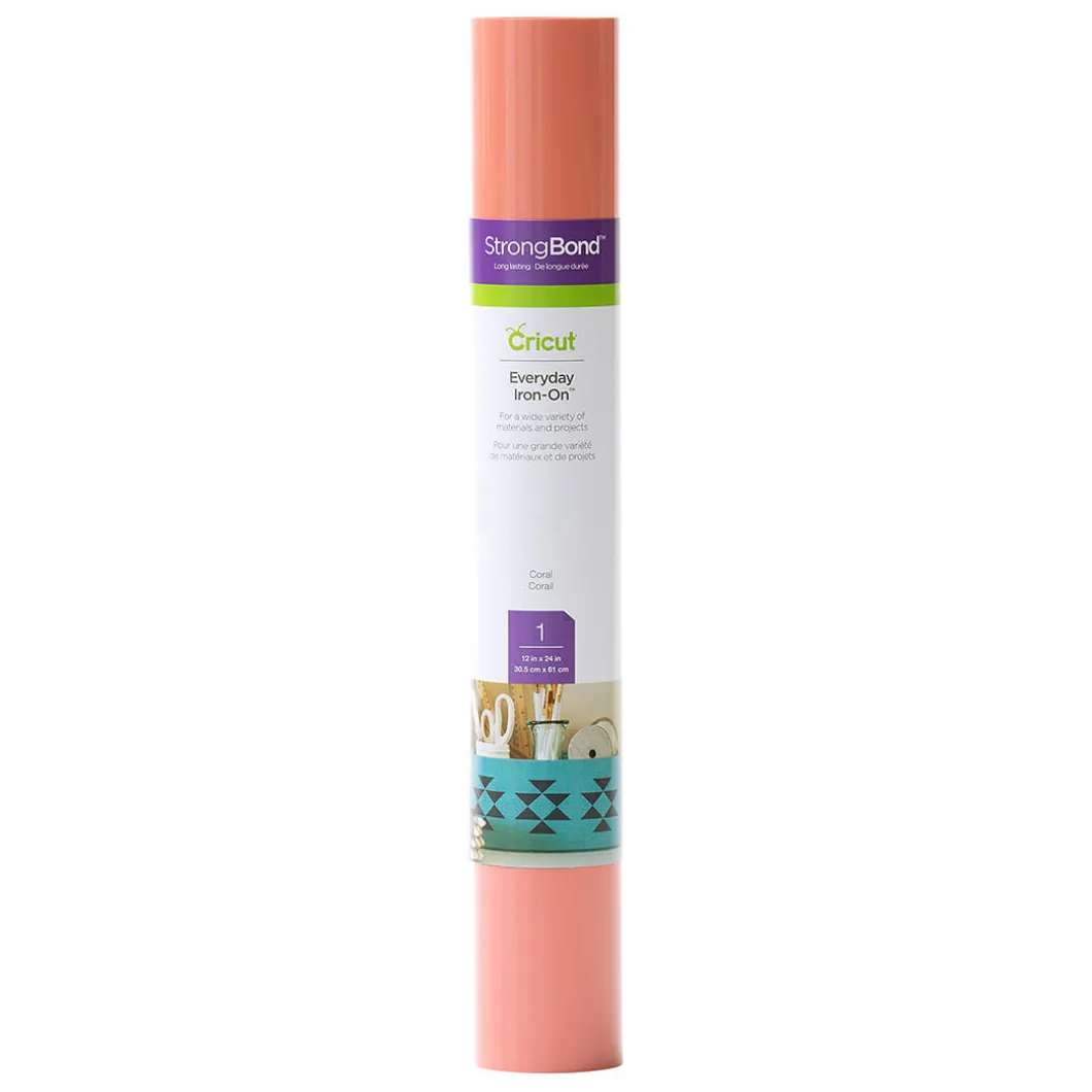 Thermocollant Everyday, Corail