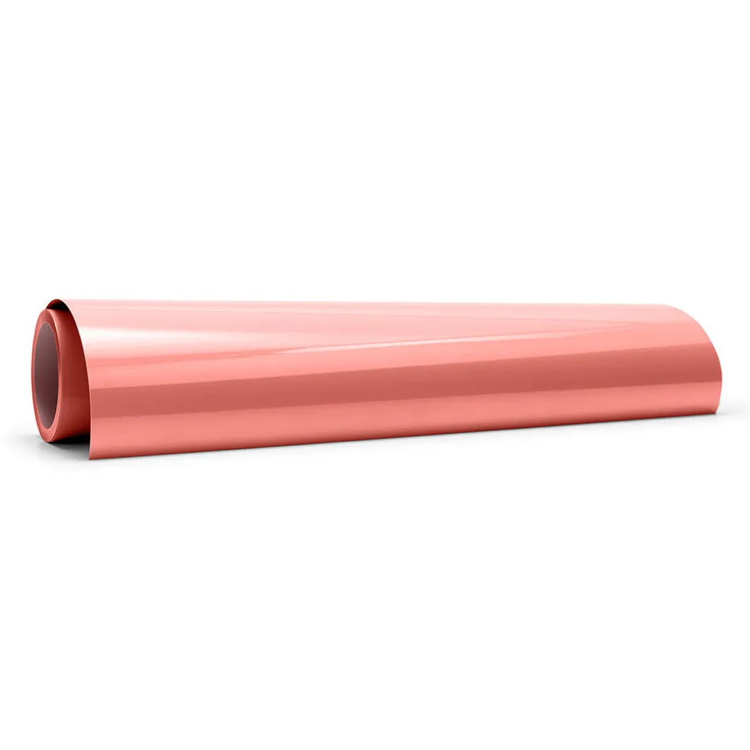 Thermocollant Everyday, Corail