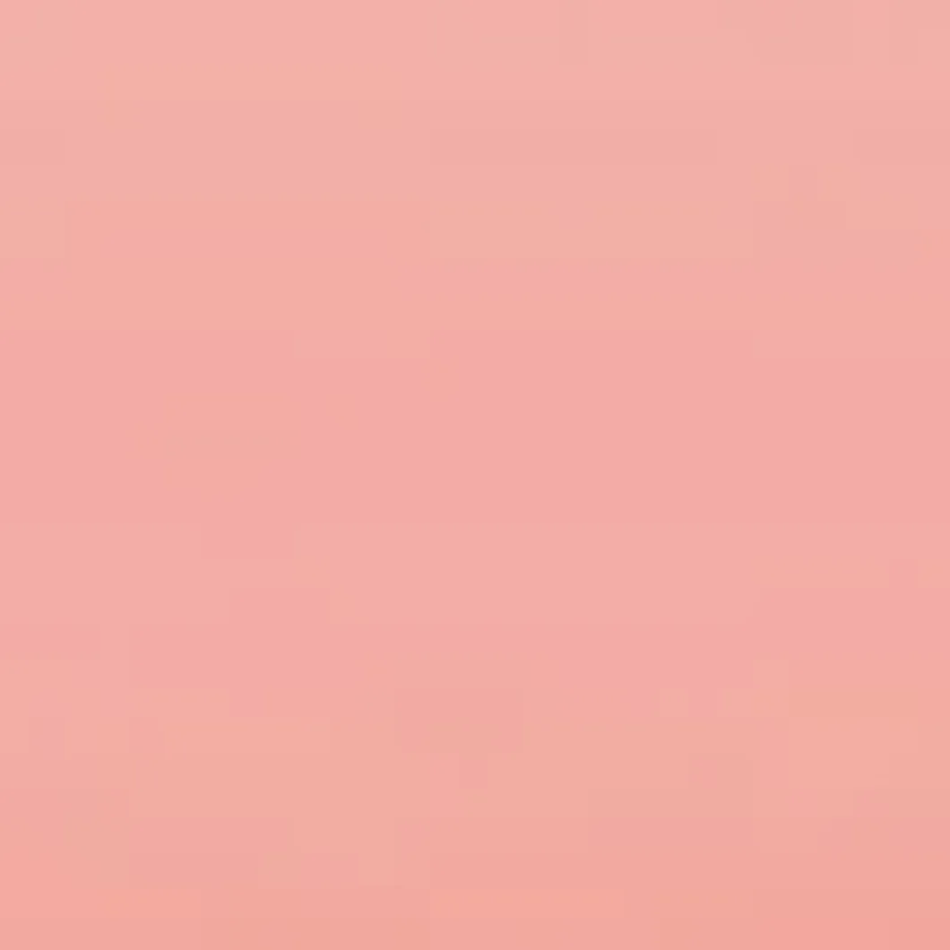 Thermocollant Everyday, Corail