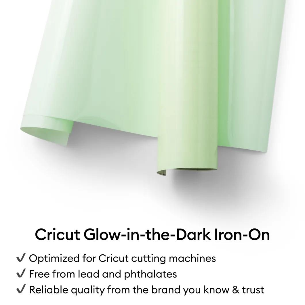 Thermocollant phosphorescent
