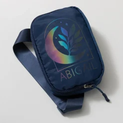 Thermocollant réfléchissant, Arc-en-ciel