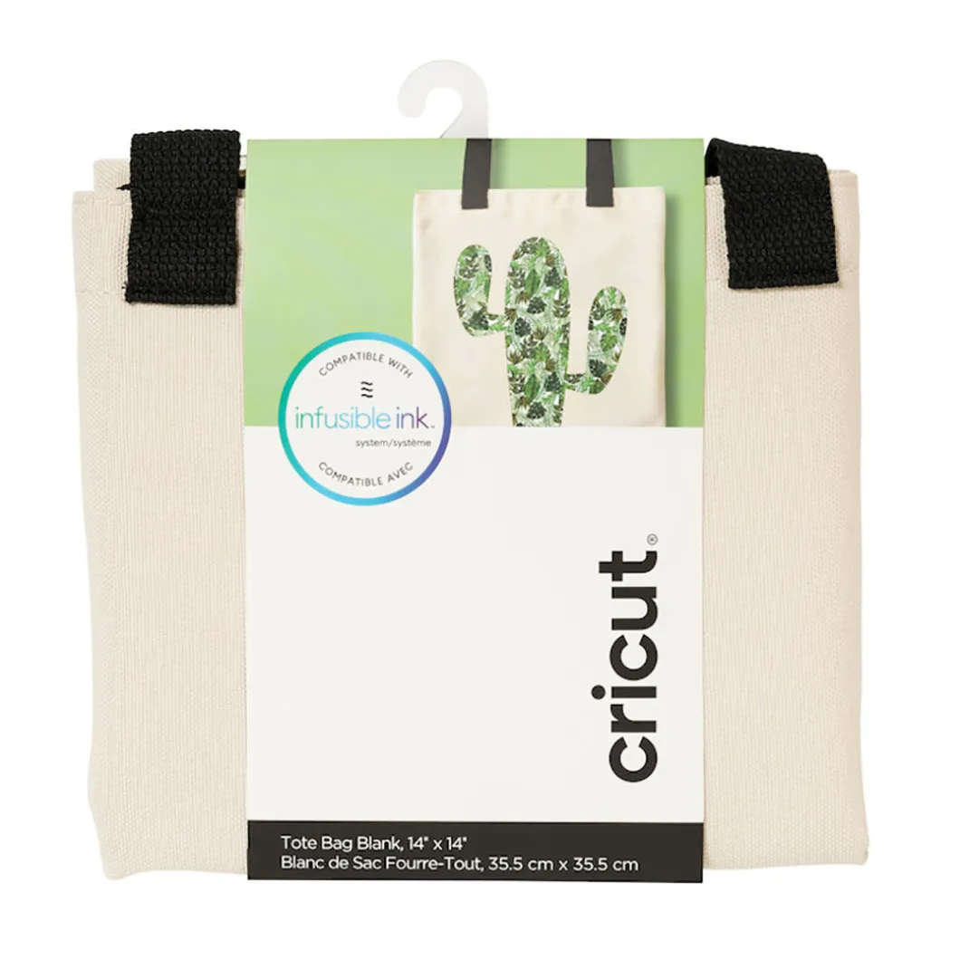 Tote bag personnalisable