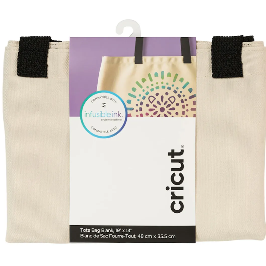 Tote bag personnalisable