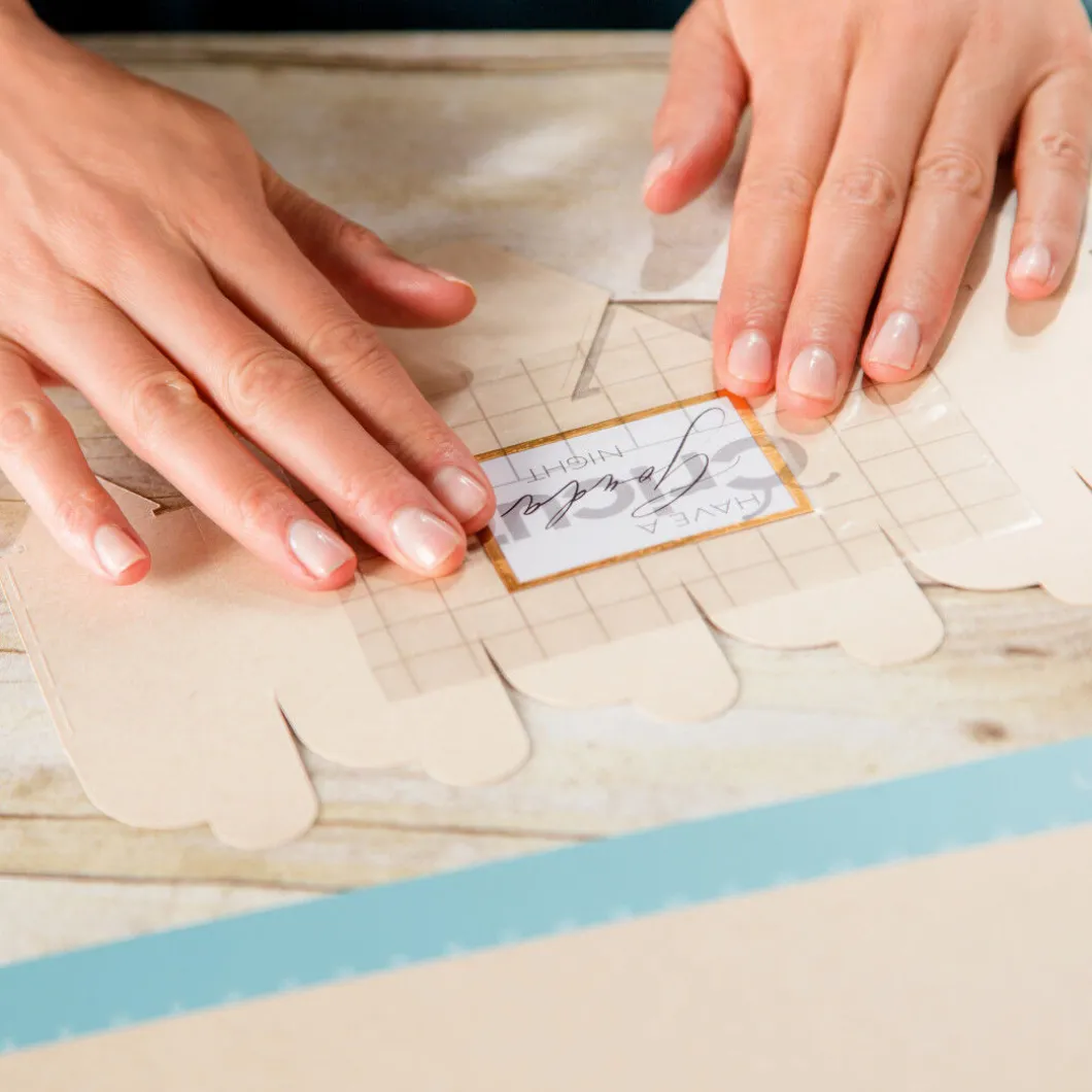 Transfer Tape (75 ft)