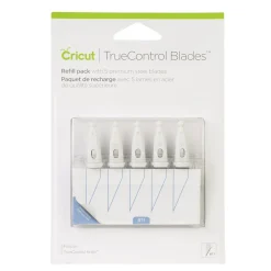 TrueControl Blades™