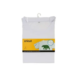 T-shirt personnalisable Cricut™ pour homme, ras du cou