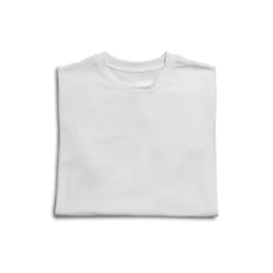T-shirt personnalisable Cricut™ pour homme, ras du cou