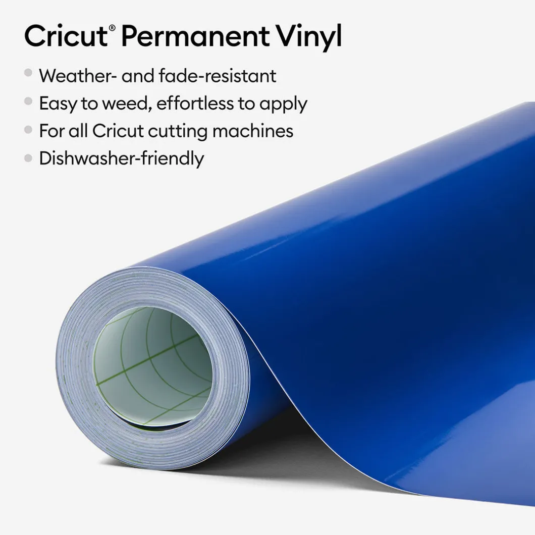 Vinyle - Permanent (30,5 cm x 4,5 m)