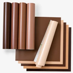 Vinyle, collection Skin Tone - Permanent (10unités)