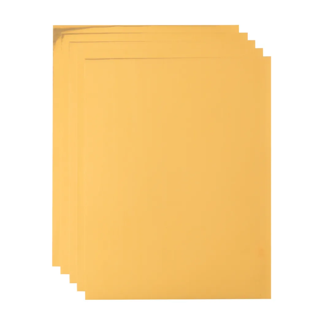 Vinyle imprimable - A4 (10 feuilles)