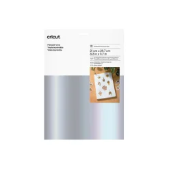 Vinyle imprimable - A4 (10 feuilles)