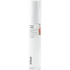 Vinyle inscriptible Smart Label™ -Amovible, Noir (0,9m (3 pi))