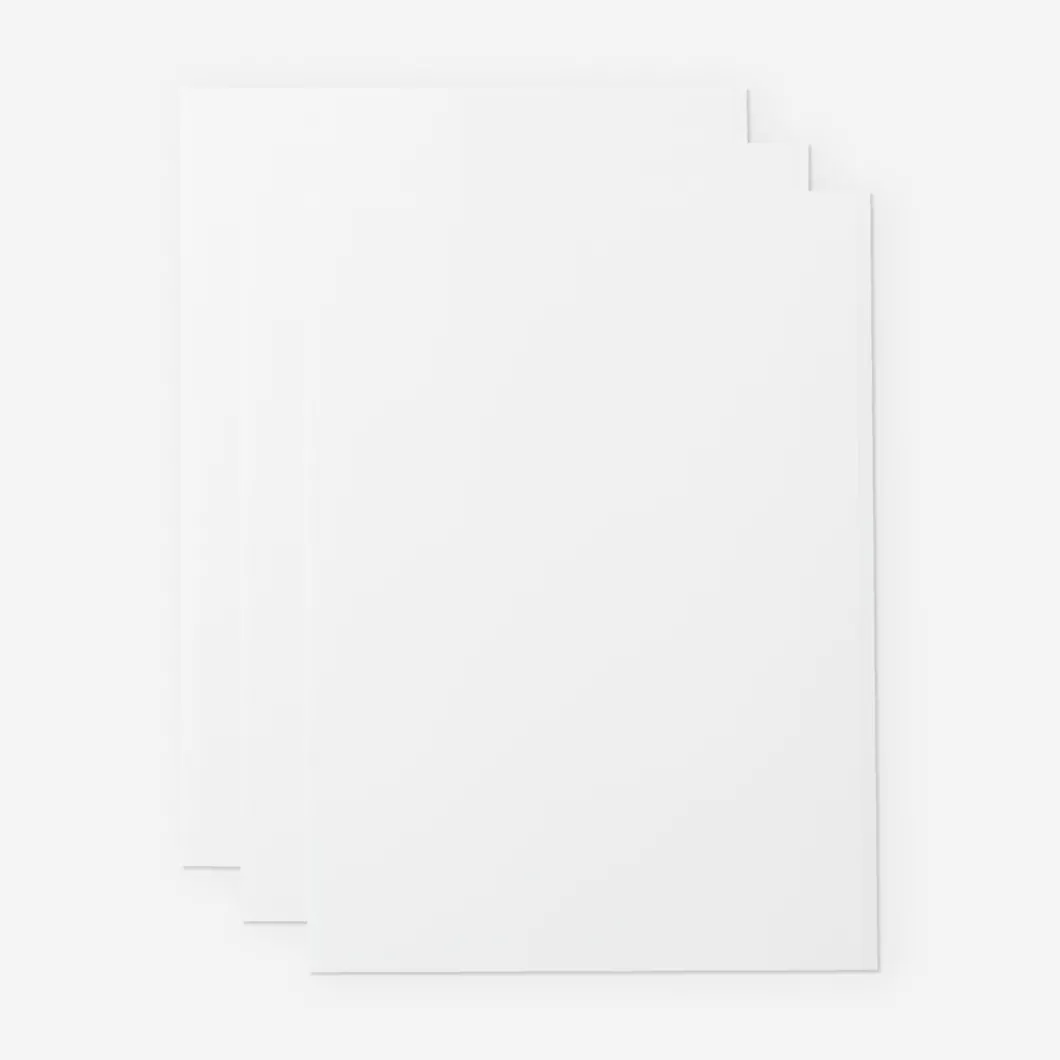 Vinyle inscriptible Smart Label™ Cricut Joy Xtra™ - amovible (3 feuilles)
