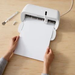 Vinyle inscriptible Smart Label™ Cricut Joy Xtra™ - amovible (3 feuilles)