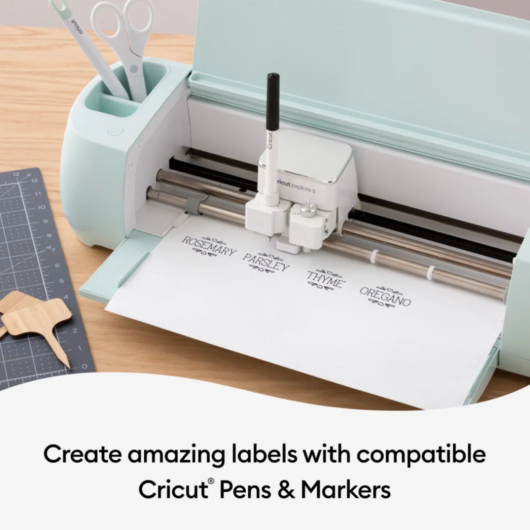 Vinyle inscriptible Smart Label™ -Amovible (0,9m (3 pi))
