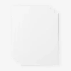 Vinyle inscriptible Smart Label™ Cricut Joy Xtra™ - permanent (3 feuilles)