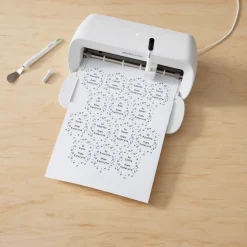 Vinyle inscriptible Smart Label™ Cricut Joy Xtra™ - permanent (3 feuilles)