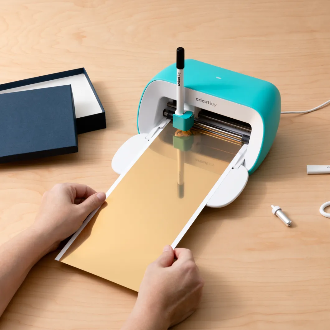 Vinyle inscriptible Smart Label™ Cricut Joy™ -Permanent, or