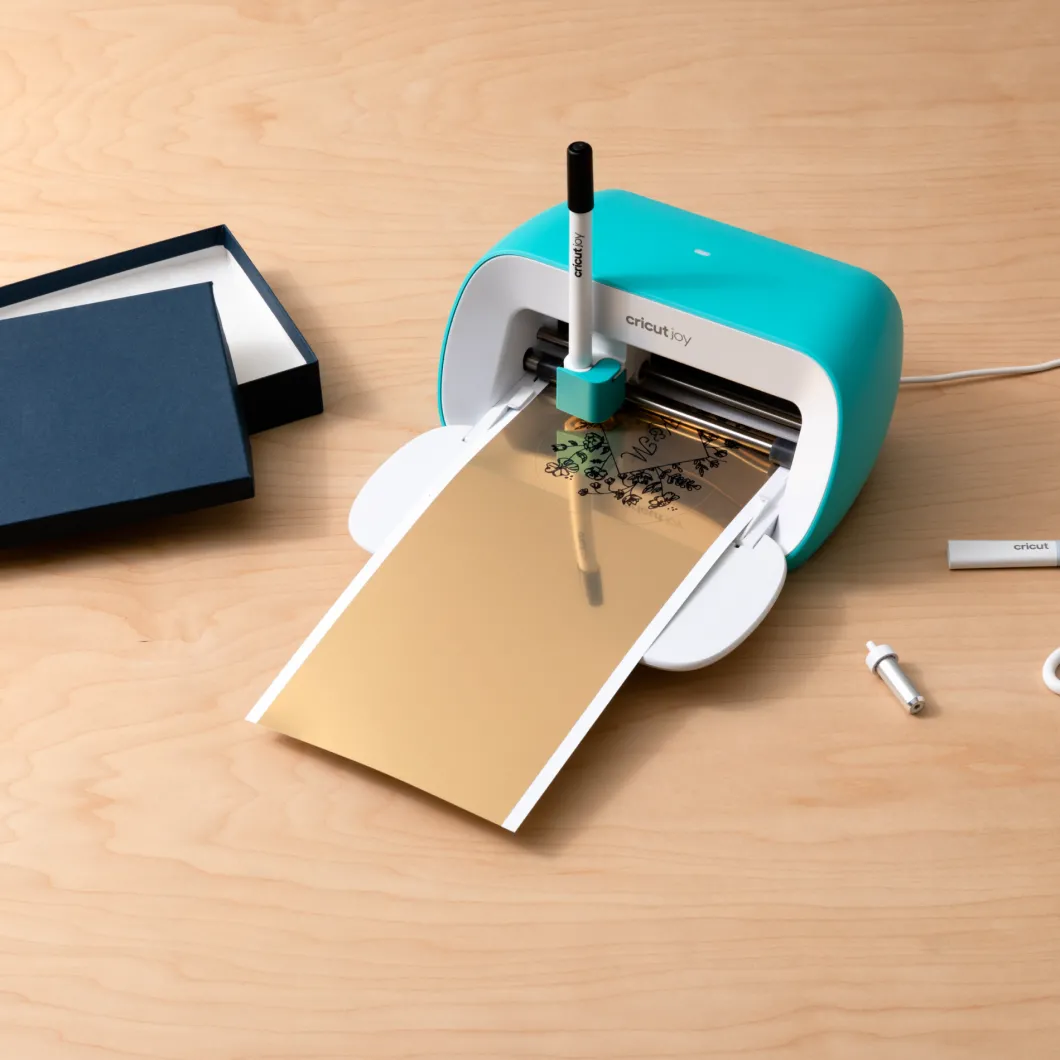Vinyle inscriptible Smart Label™ Cricut Joy™ -Permanent, or
