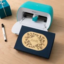 Vinyle inscriptible Smart Label™ Cricut Joy™ -Permanent, or