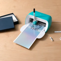 Vinyle inscriptible Smart Label™ Cricut Joy™ -Permanent, argent
