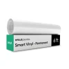 Vinyle permanent sans tapis Smart Vinyl™ Cricut Joy Xtra™ (1,8 m / 6 pi)