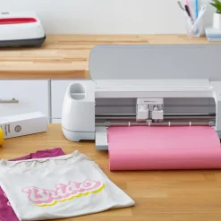 Vinyle thermocollant sans tapis Smart Iron-On™ (0,9m / 3pi)