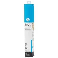 Vinyle thermocollant sans tapis Smart Iron-On™ (0,9m / 3pi)